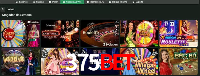 375BET bet