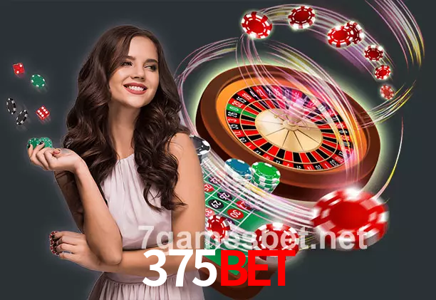 vivo no cassino 375BET