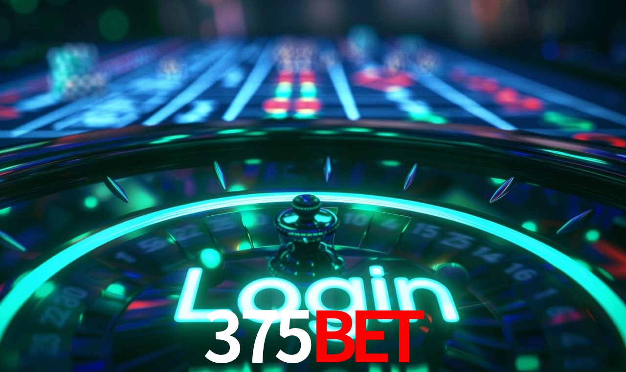 Apostas de Tênis 375BET