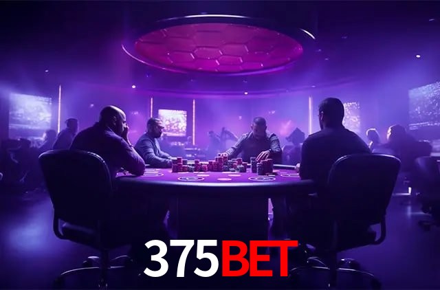 Recursos de Bônus 375BET