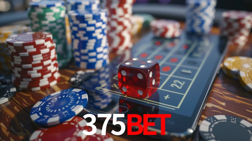 Bônus Generosos e Exclusivos no 375BET para Você!