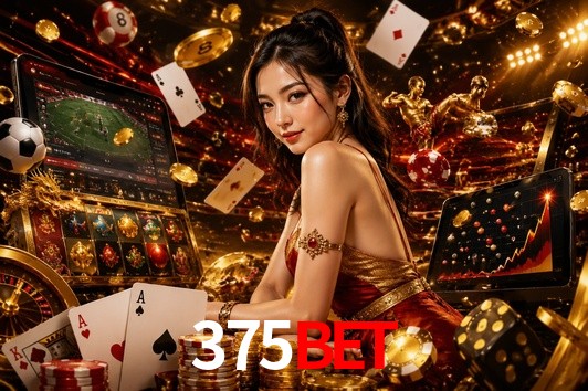 Account Benefits 375BET