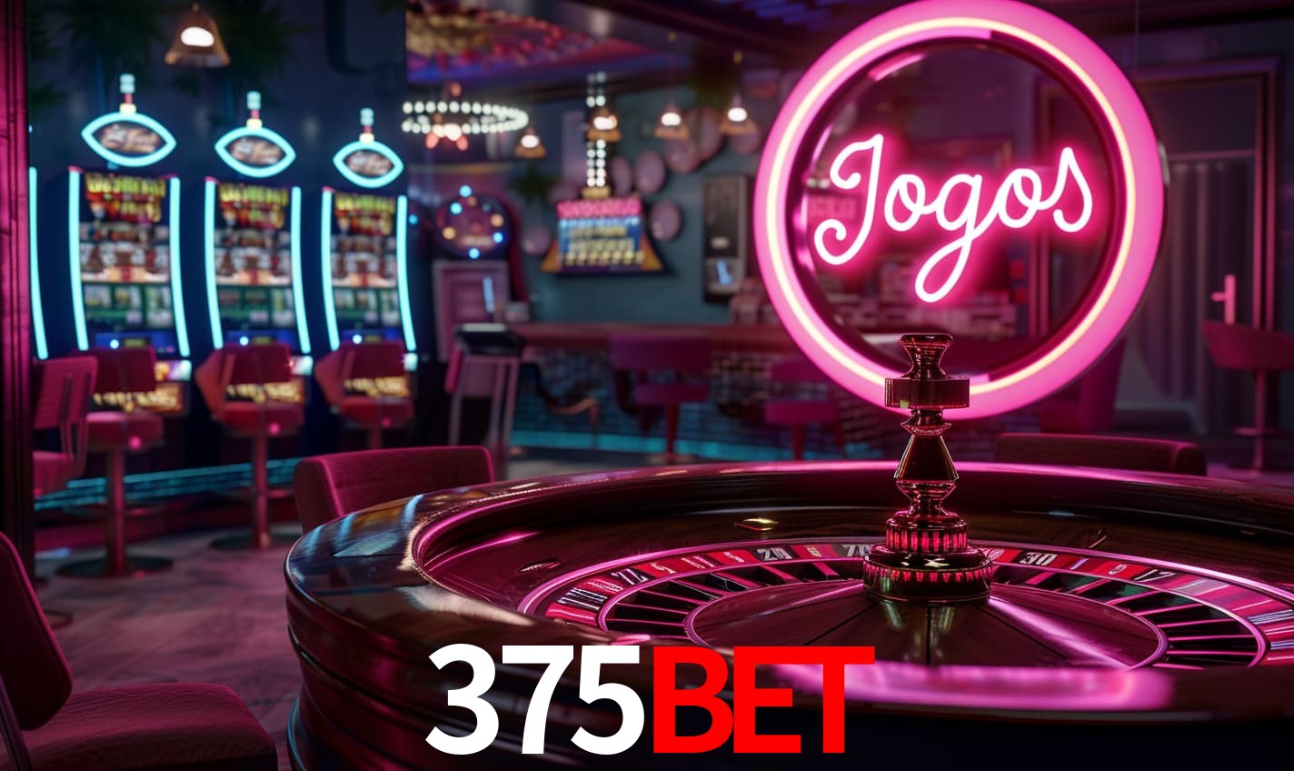 Desvendando o Mundo dos Jogos Virtuais na 375BET