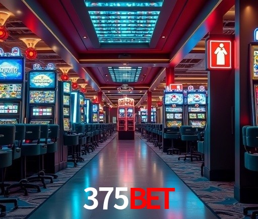 375BET download — arquivo APK para Android oficial