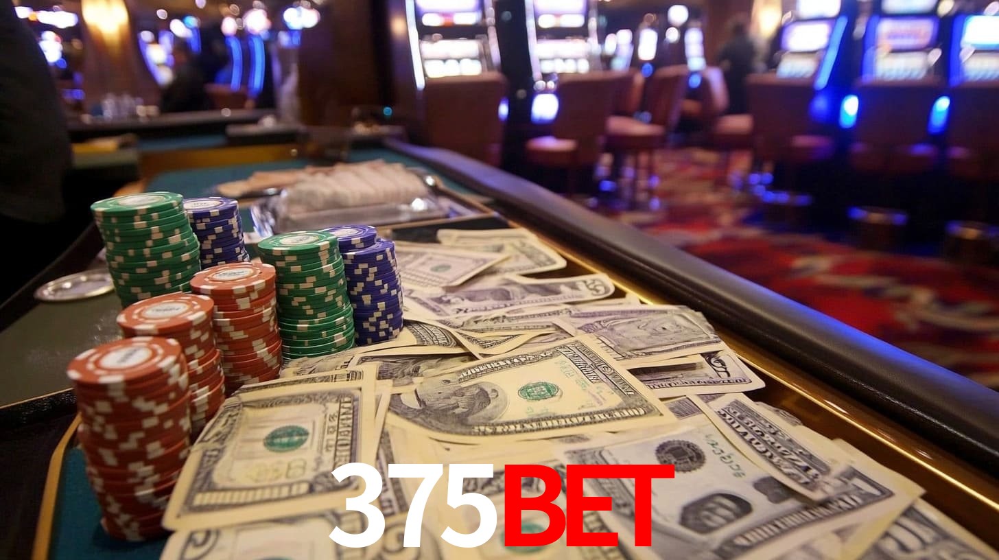 375BET login — painel de entrada no app oficial