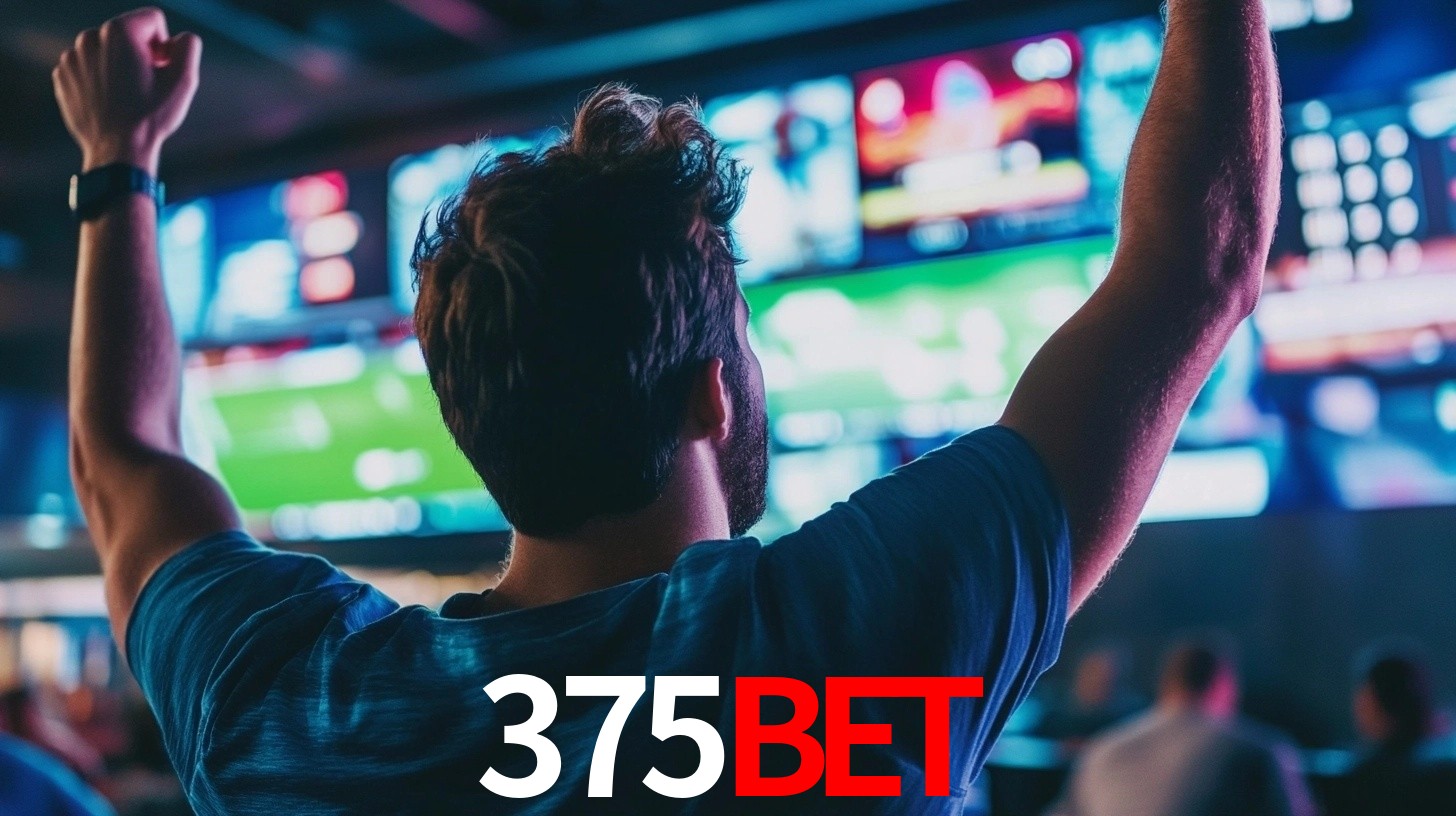 375BET: Seu Especialista em Apostas Esportivas Brasileiras