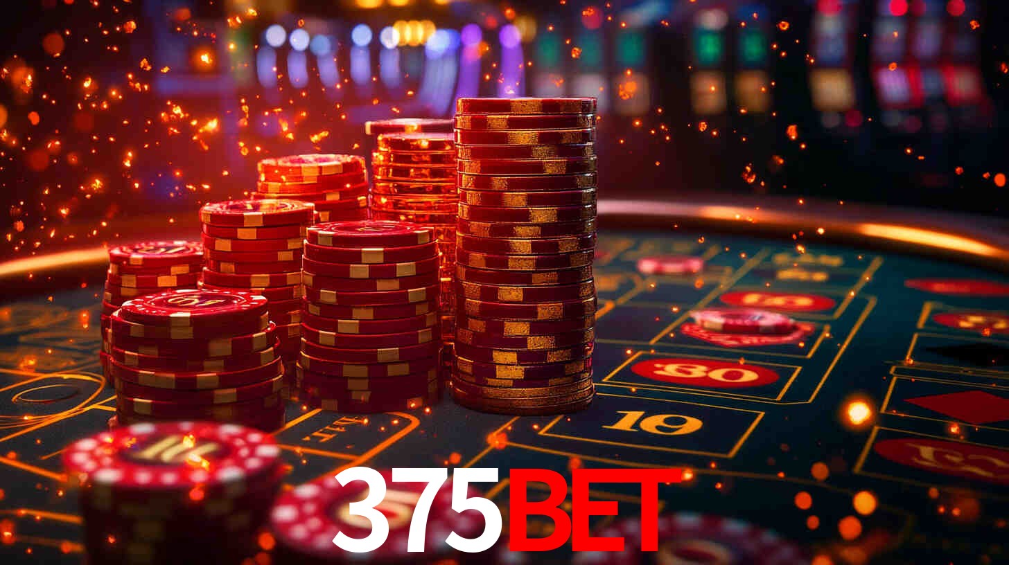 375BET App Interface