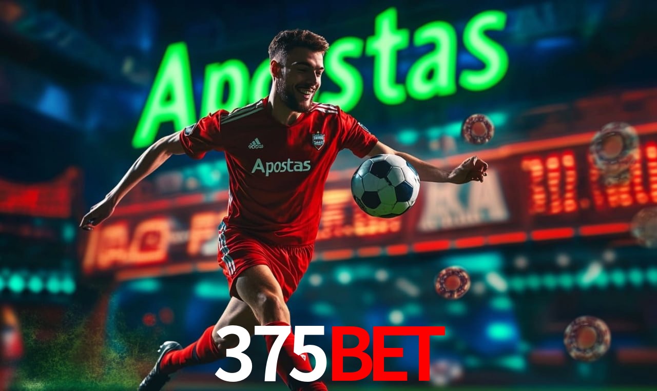 PIX Instantâneo 375BET