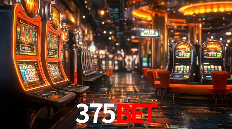 Explore as vantagens do 375BET: serviço profissional e confiabilidade