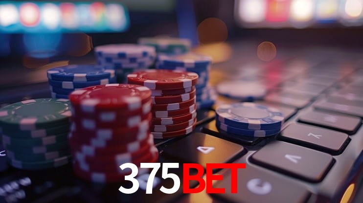 Tecnologia da Plataforma 375BET