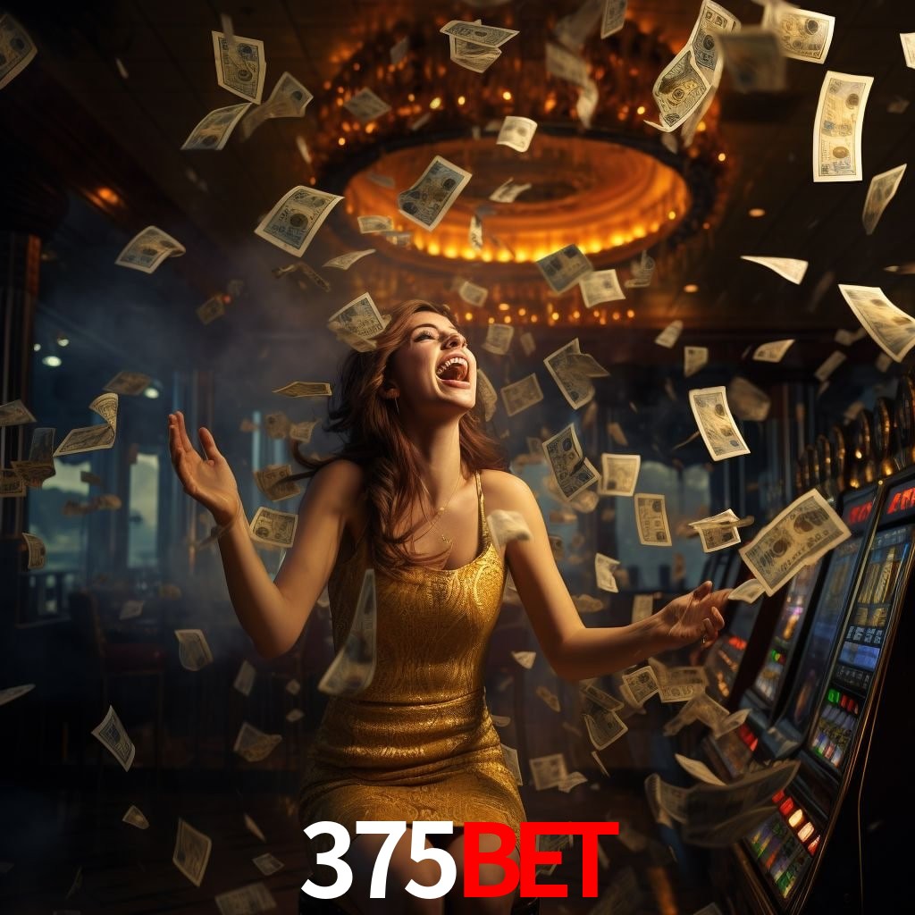 Roulette Table 375BET
