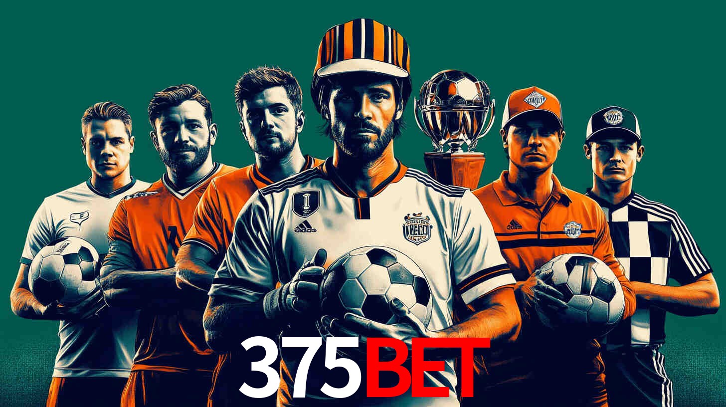 Descubra a Essência do 375BET: Nossa História e Compromissos
