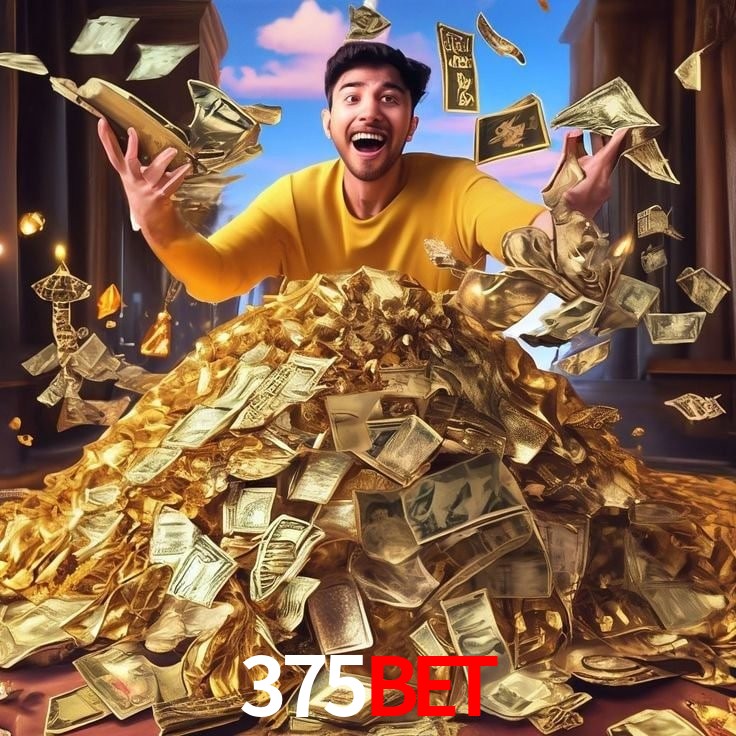 Casino VIP 375BET