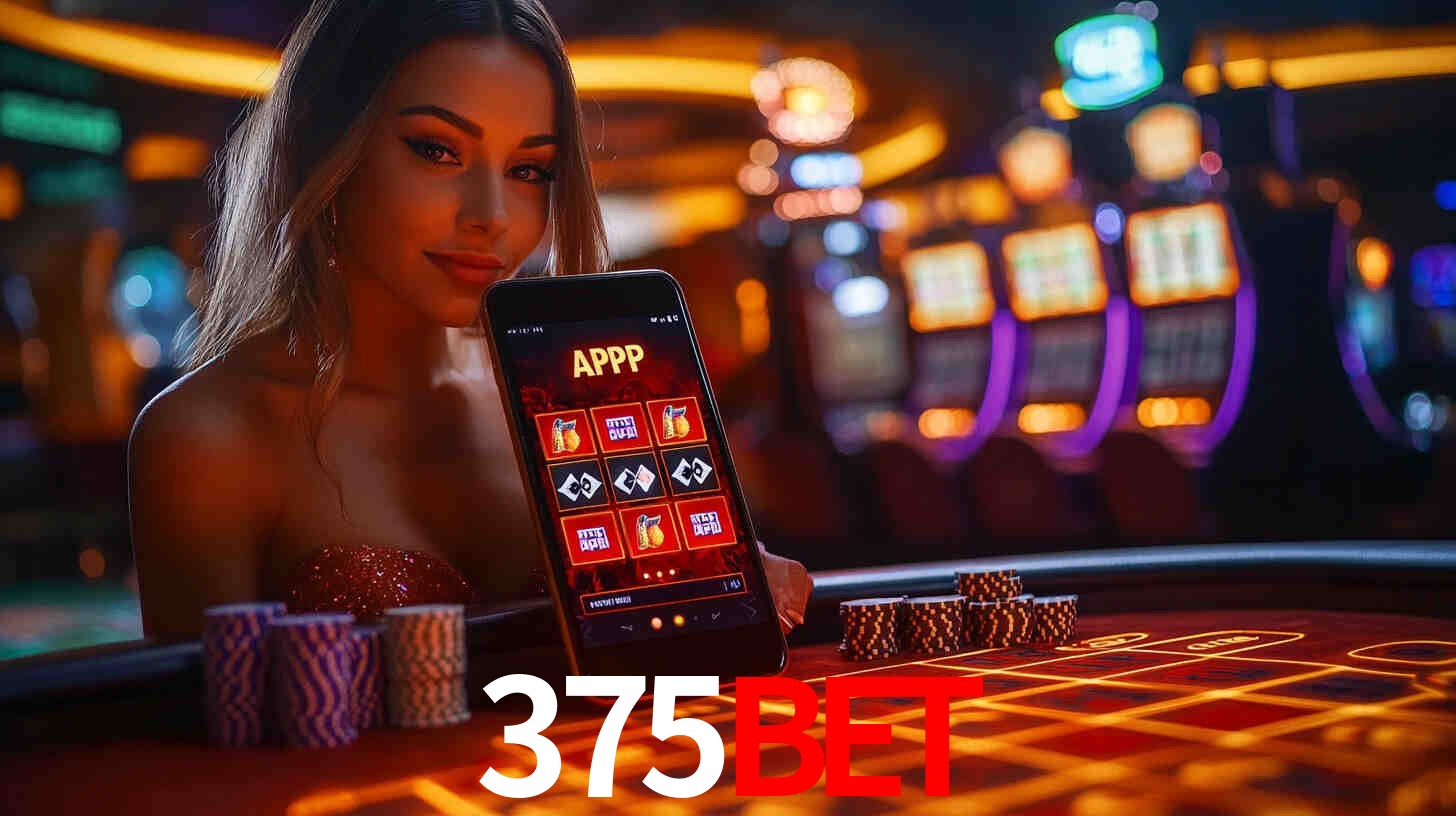 A Popularidade dos Caça-Níqueis no 375BET
