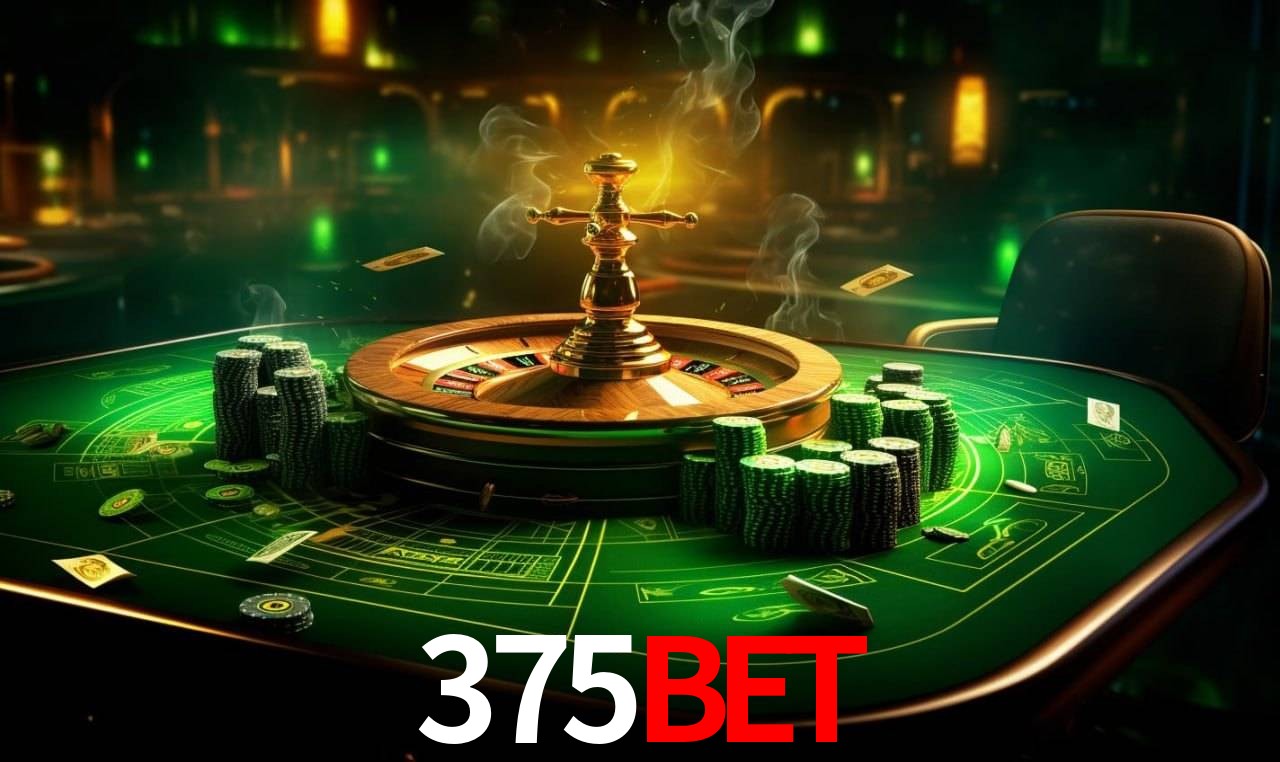 cassino 375BET