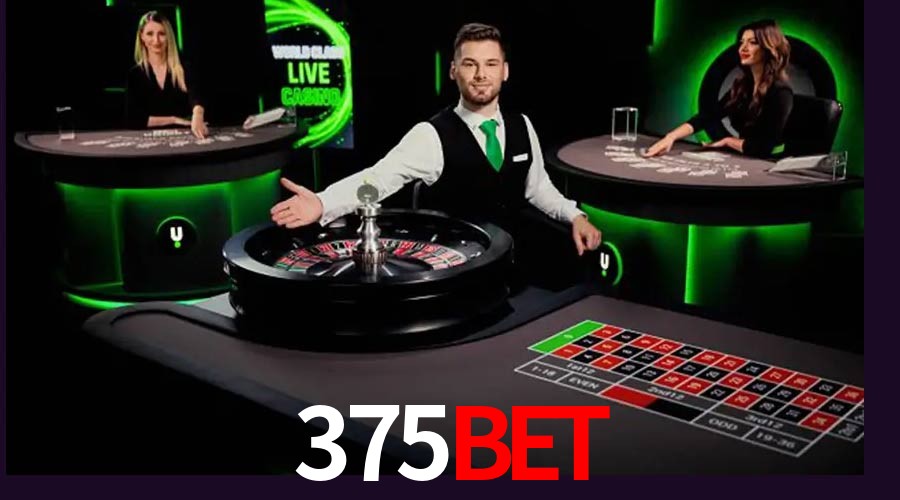 Seasonal Promotions 375BET