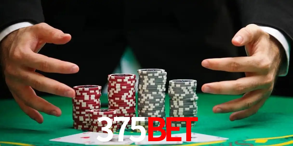 375BET plataforma — saque cashout PIX com comprovante