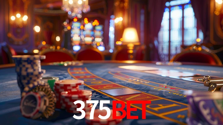 Quick Registration 375BET