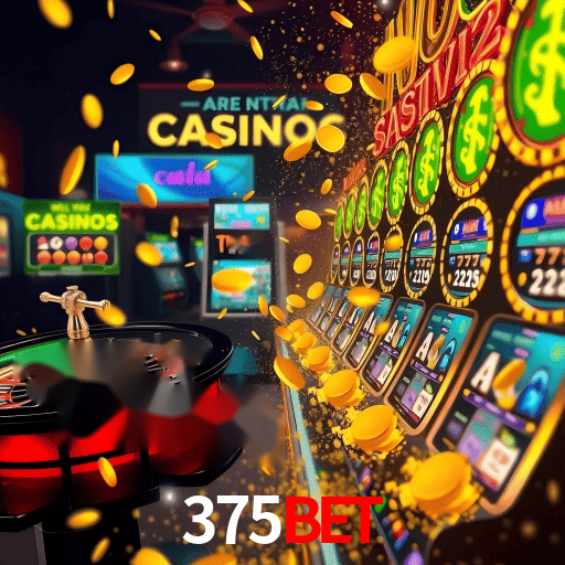 A Emoção da Loteria na 375BET: Uma Chance de Mudança de Vida