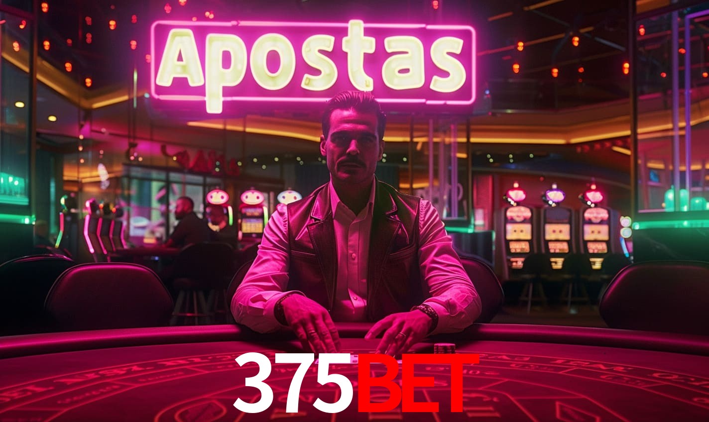 A Experiência Imersiva dos Cassinos Ao Vivo no 375BET