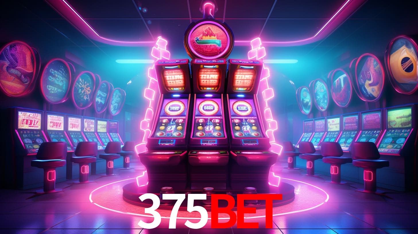 375 bet login