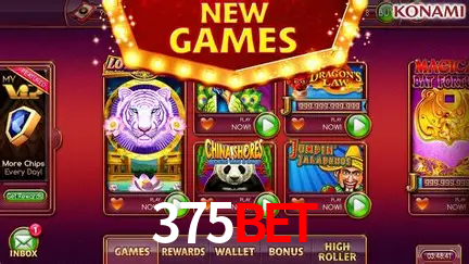 Desvendando o Mundo dos Jogos Virtuais na 375BET