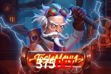 Login Seguro 375BET