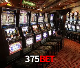 A Emoção da Loteria na 375BET: Uma Chance de Mudança de Vida