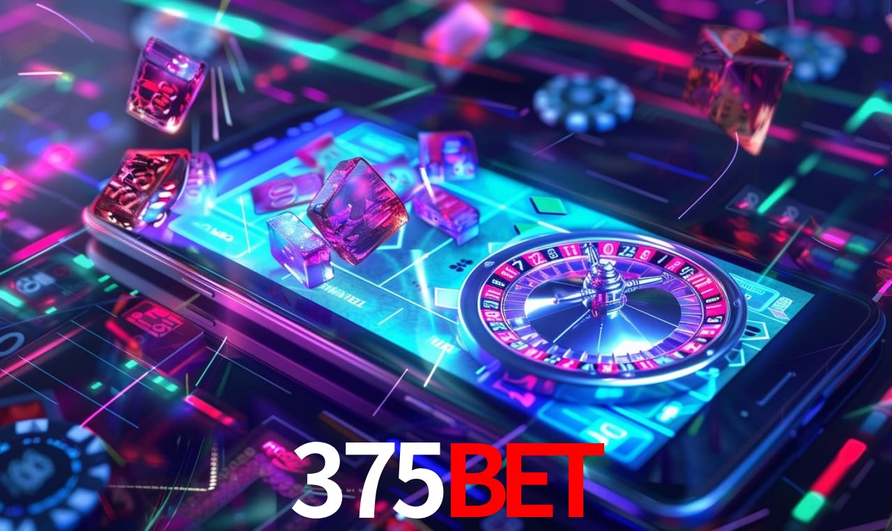 Estatísticas 375BET