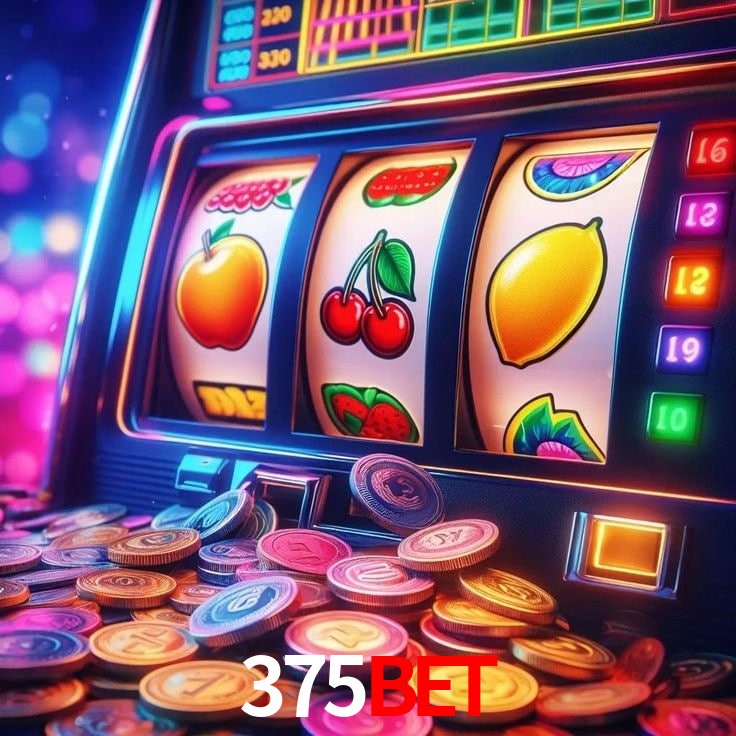 Experiência VIP 375BET