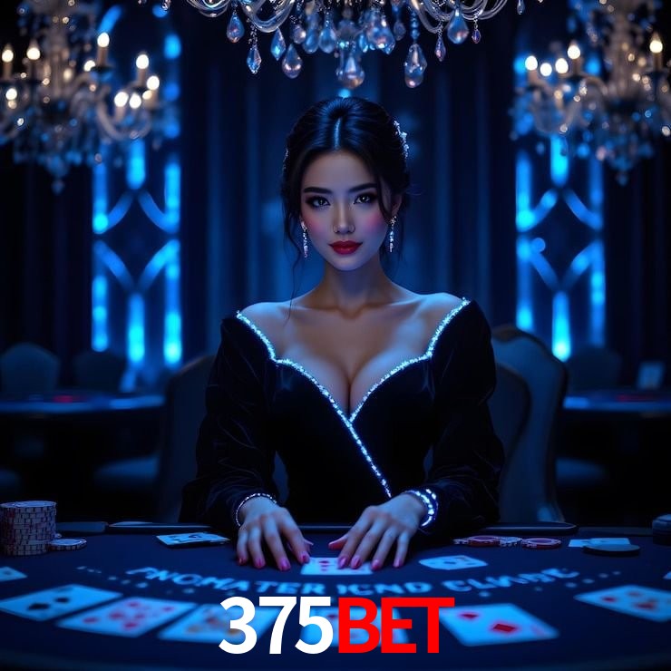 Provedores de Jogos 375BET