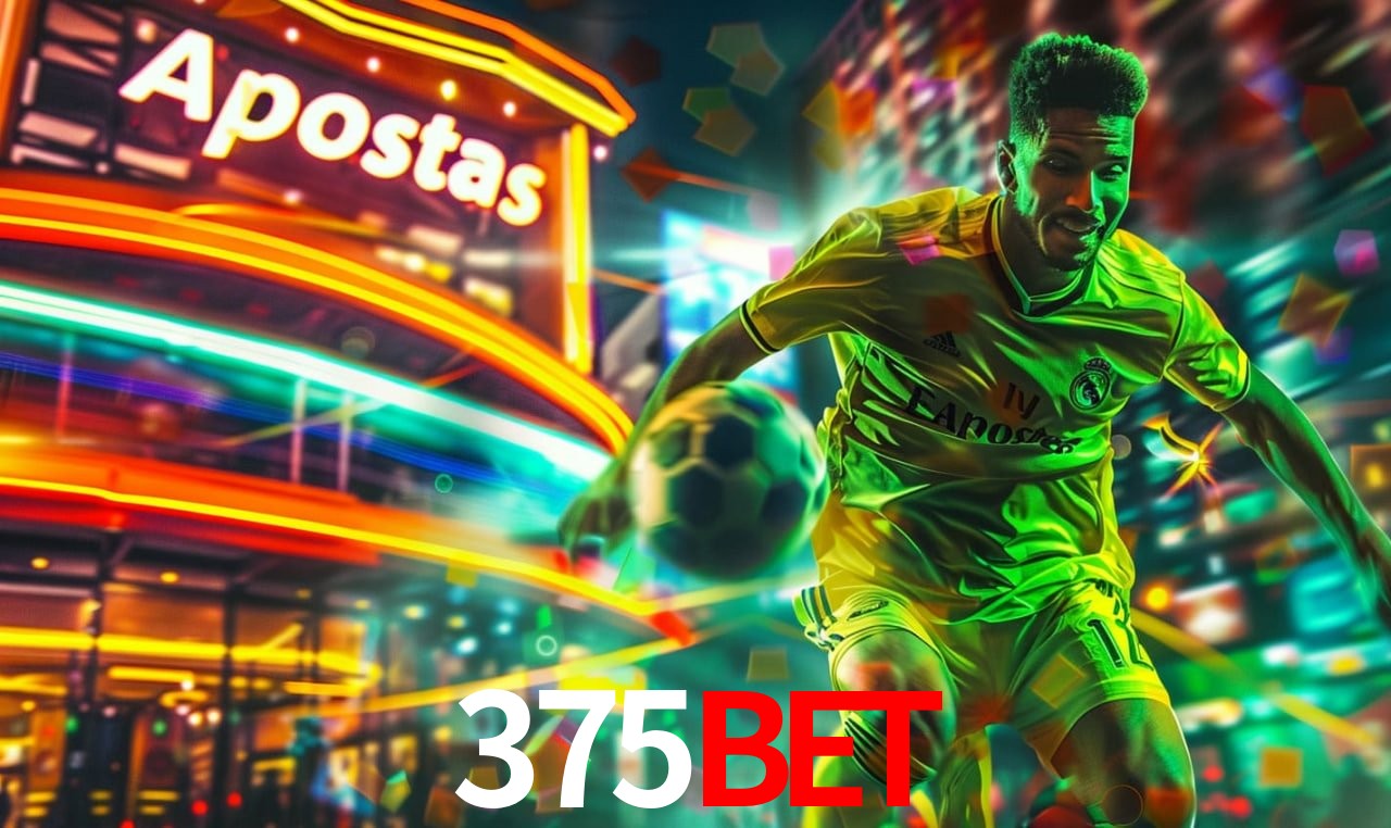 Diretório de Jogos 375BET