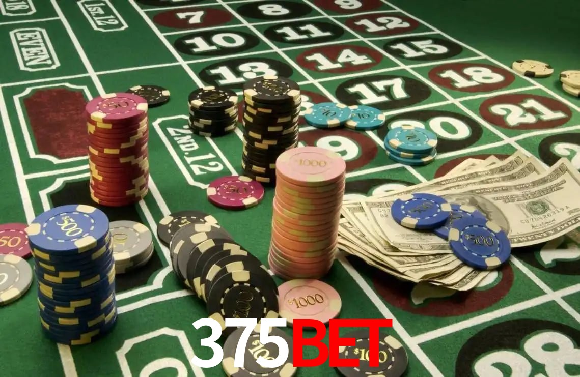 375BET