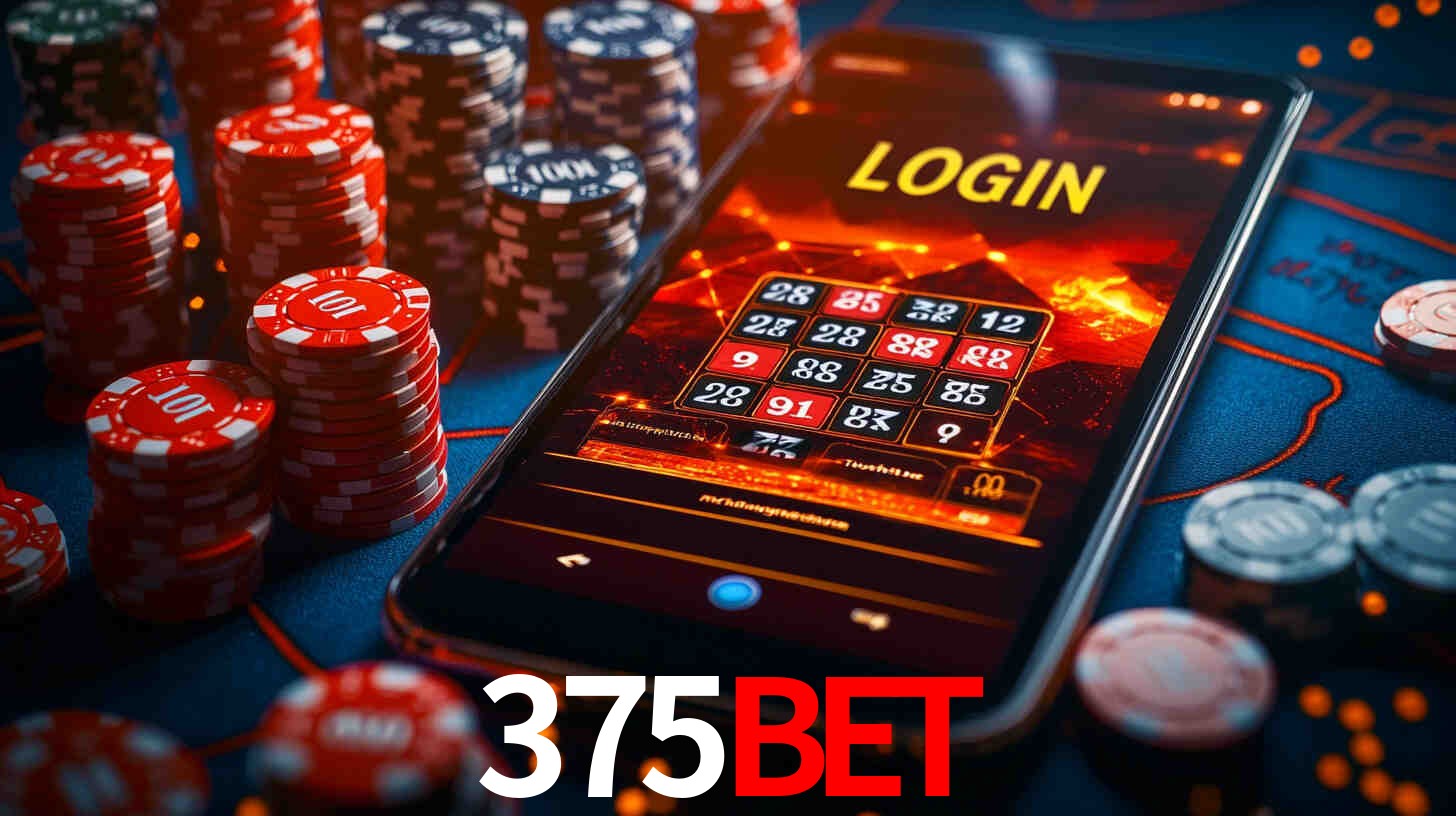 375BET: A Experiência de Casino com Jogos de Mesa ao Vivo