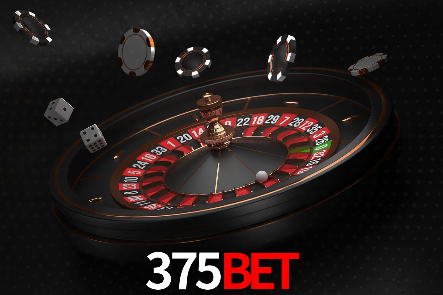 375BET: Seu Cassino Premiado com Pagamentos Rápidos