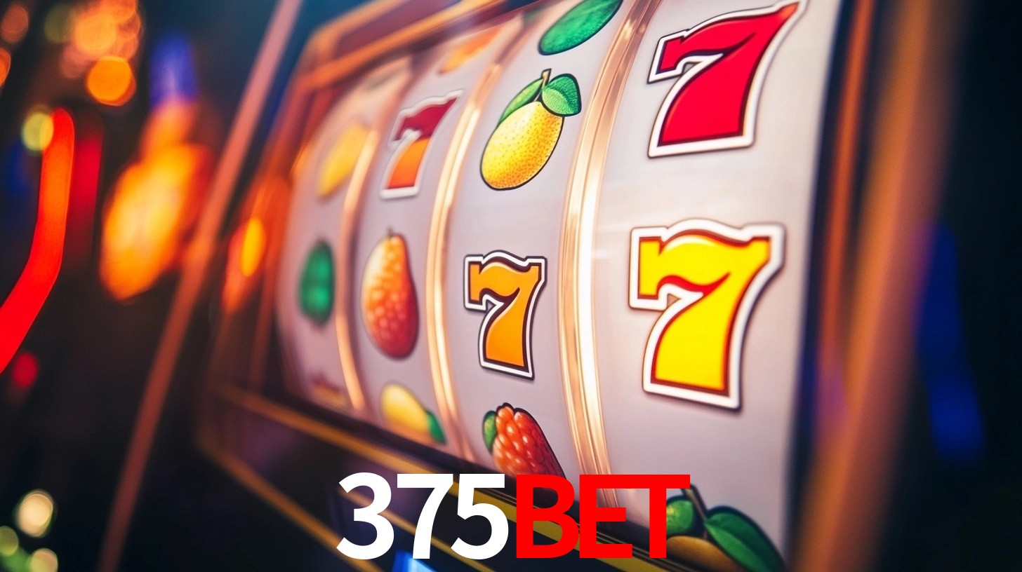 375 bet login