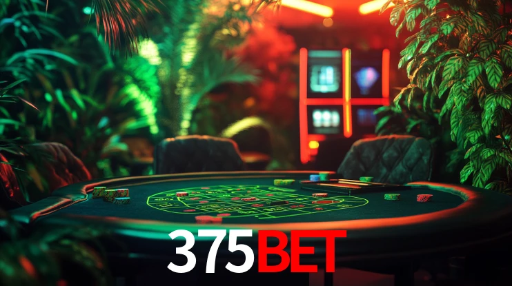 Tournaments 375BET