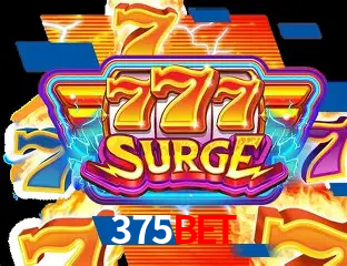 Descubra o Mundo do Cassino Online com 375BET