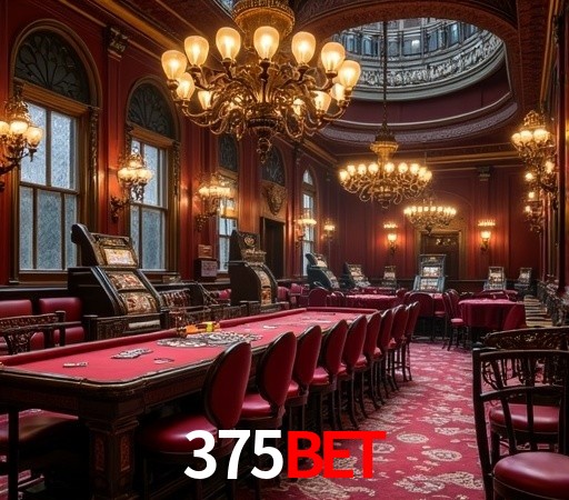 Promoção Relâmpago 375BET