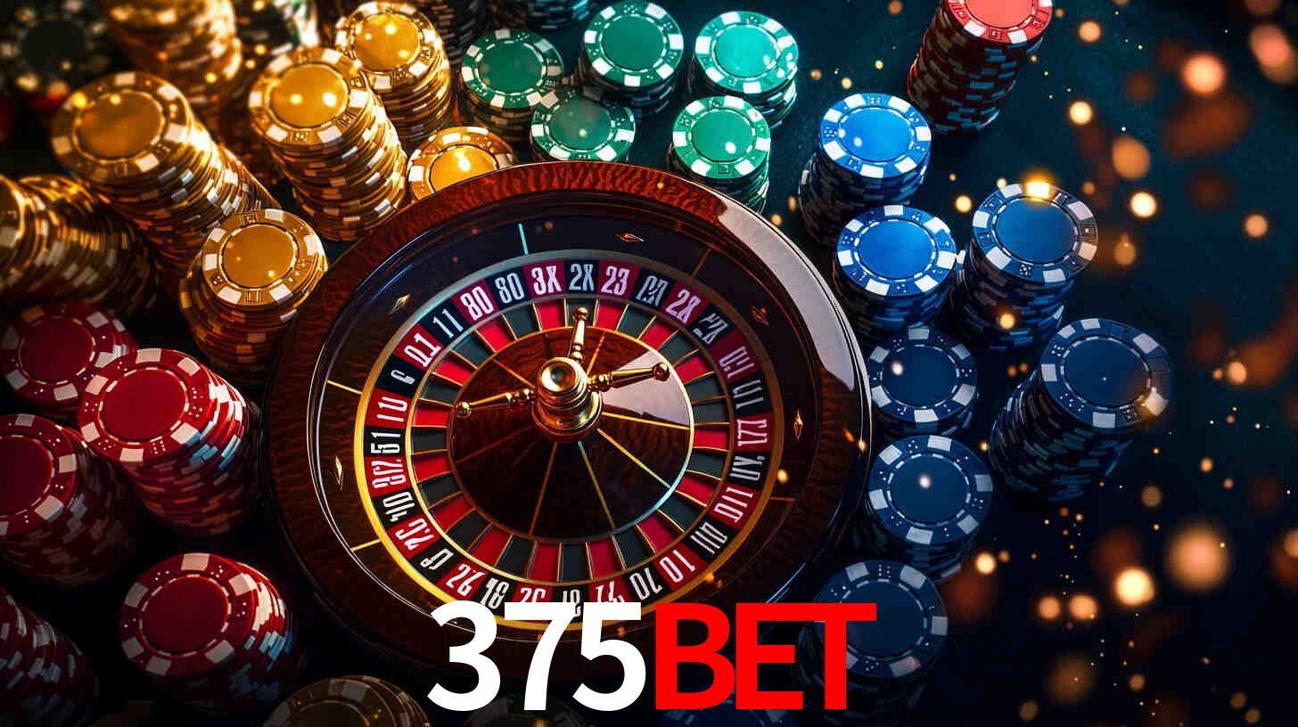 375BET bônus — painel de promoções no aplicativo