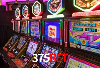 A Revolução dos Aplicativos de Jogos no 375BET