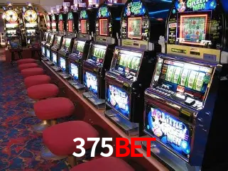 A Experiência Imersiva dos Cassinos Ao Vivo no 375BET