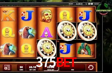 Descubra a Magia dos Jogos de Arcade no 375BET