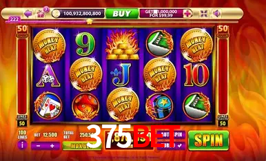 Apostas Esportivas na 375BET: Um Guia Completo