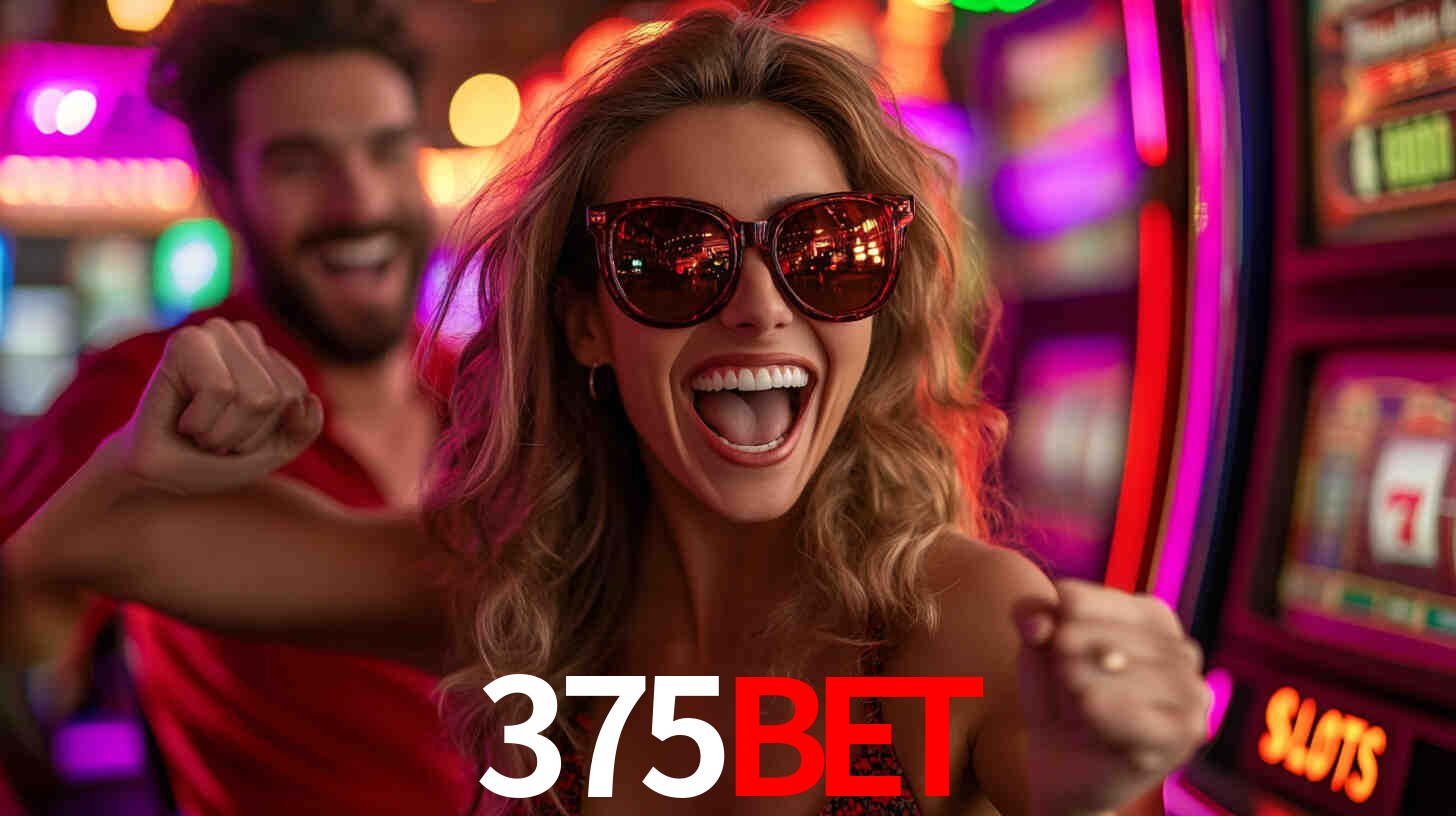Explorando a Categoria de Eventos em Apostas na 375BET