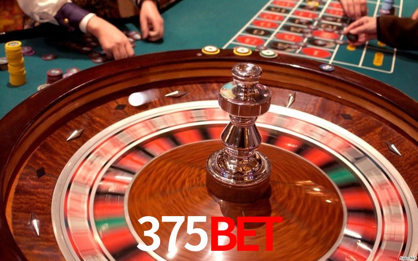 Torneios 375BET
