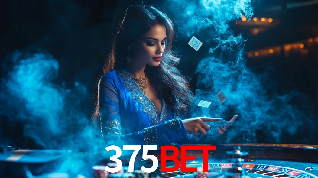 Inovações de Jogos na 375BET: O Futuro das Experiências Interativas