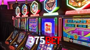 Interface do App 375BET