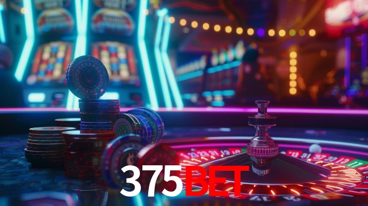 Slot Games 375BET