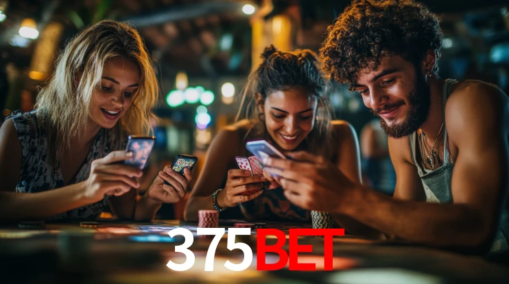 Daily Bonuses 375BET